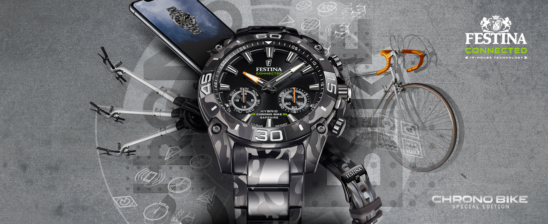 Festina company clearance
