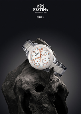 FESTINA WATCHES Mod. F20497/3