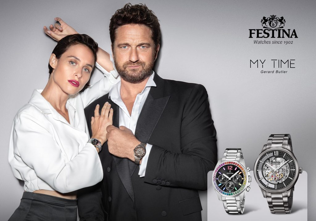 SWISS M23 COUPLE F20606/3 F20632/1
