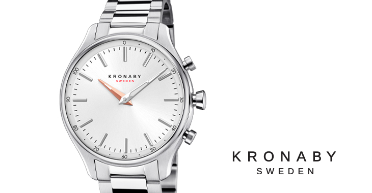 KRONABY